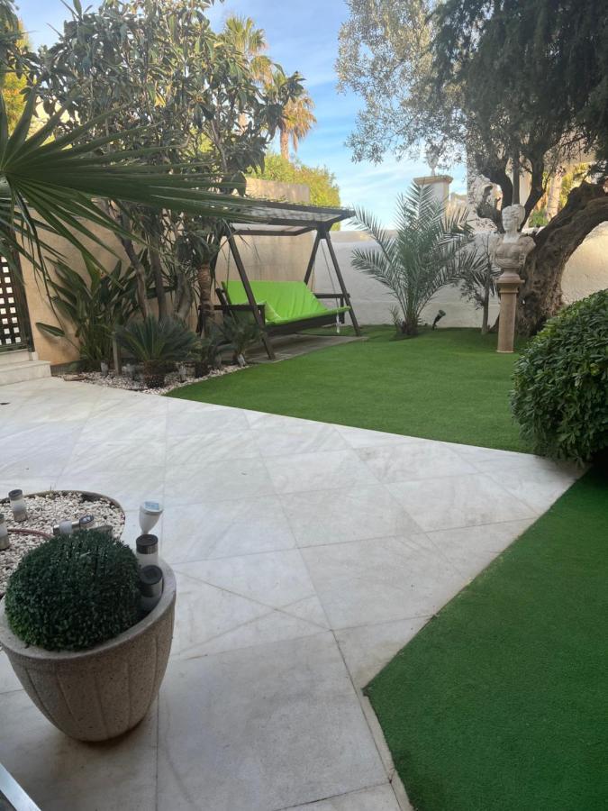 Villa Aleandra Con Maravillosas Vistas Al Mar! Altea Kültér fotó